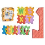 Tapis puzzle alphabet et chiffres ★ Jouet Eveil Bébé Enfant ★ Garçon & Fille
