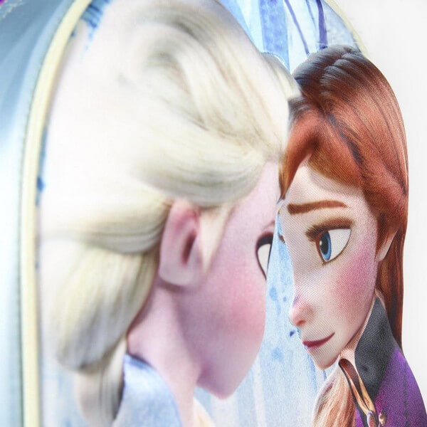 Sac à dos enfant Reine des Neiges Frozen - Disney