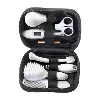 Trousse de Soin Bébé ★ Bébé Garçon Fille ★ Naissance 0 mois ★ Tommee Tippee