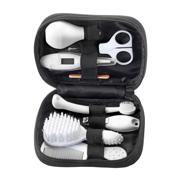 Trousse de Soin Bébé Tommee Tippee – Kit Complet & Transportable pour le Bien-Être de Bébé