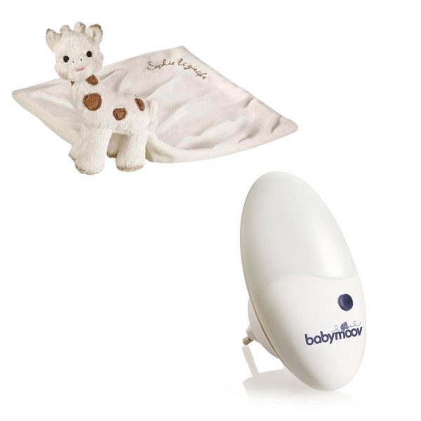 Box Naissance Personnalisée « Douce Nuit » – Confort et Sérénité pour Bébé & Parents – Image 6