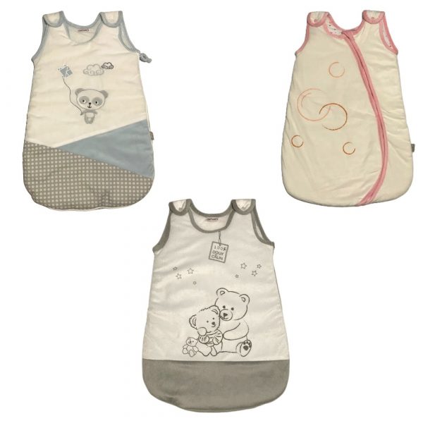 Box Naissance Personnalisée « Douce Nuit » – Confort et Sérénité pour Bébé & Parents – Image 5
