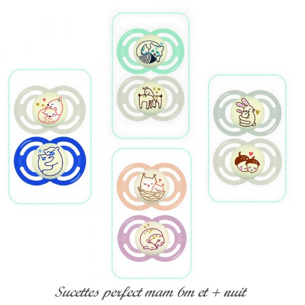 Box Naissance Personnalisée « Douce Nuit » – Confort et Sérénité pour Bébé & Parents – Image 7